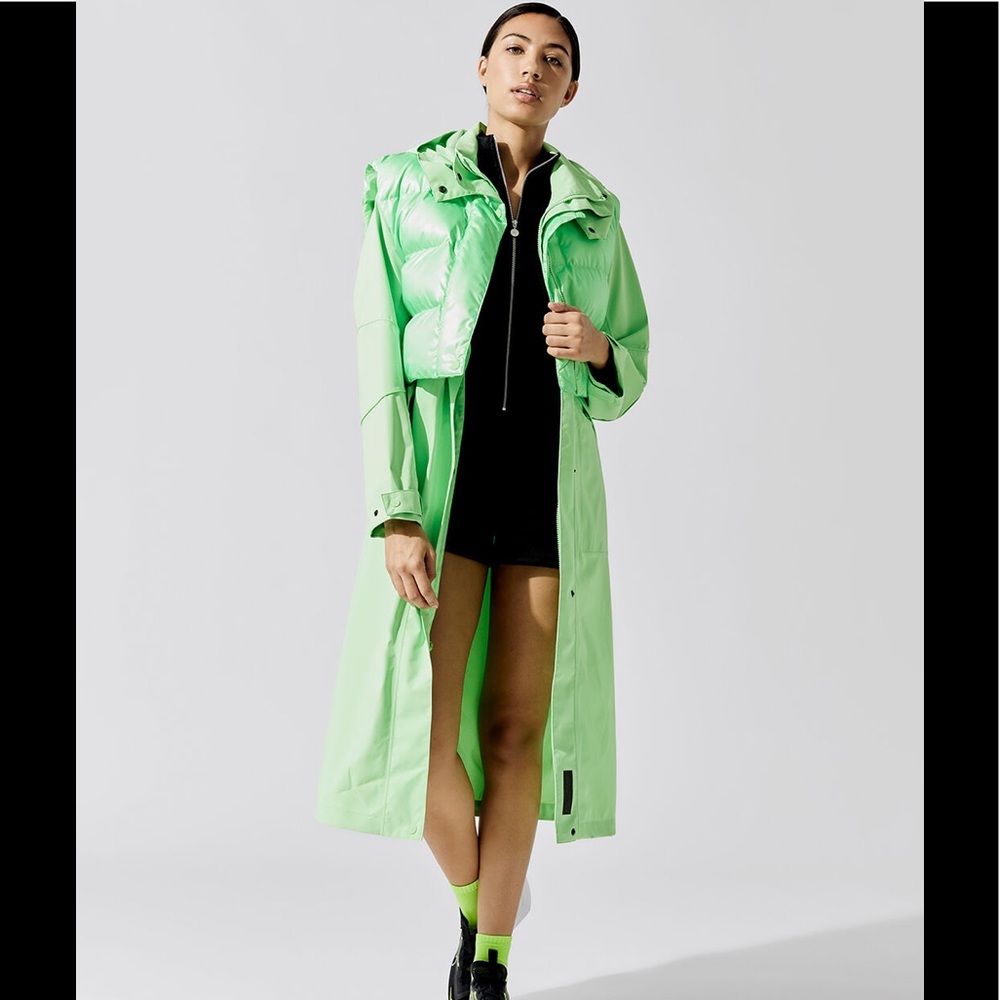 Nike Anorak 2 pc set